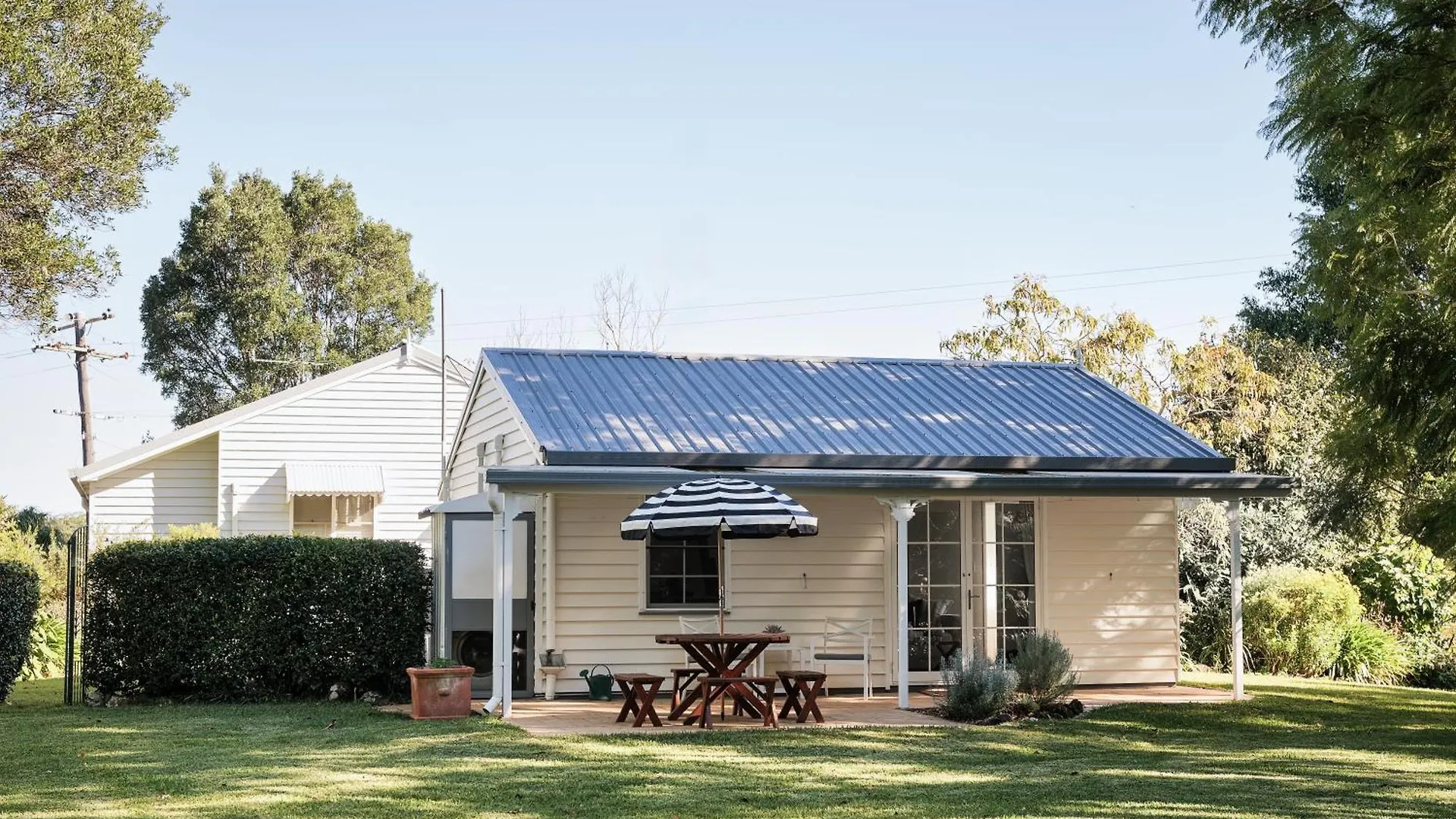 Parker Cottage Maleny 0*,  Australia