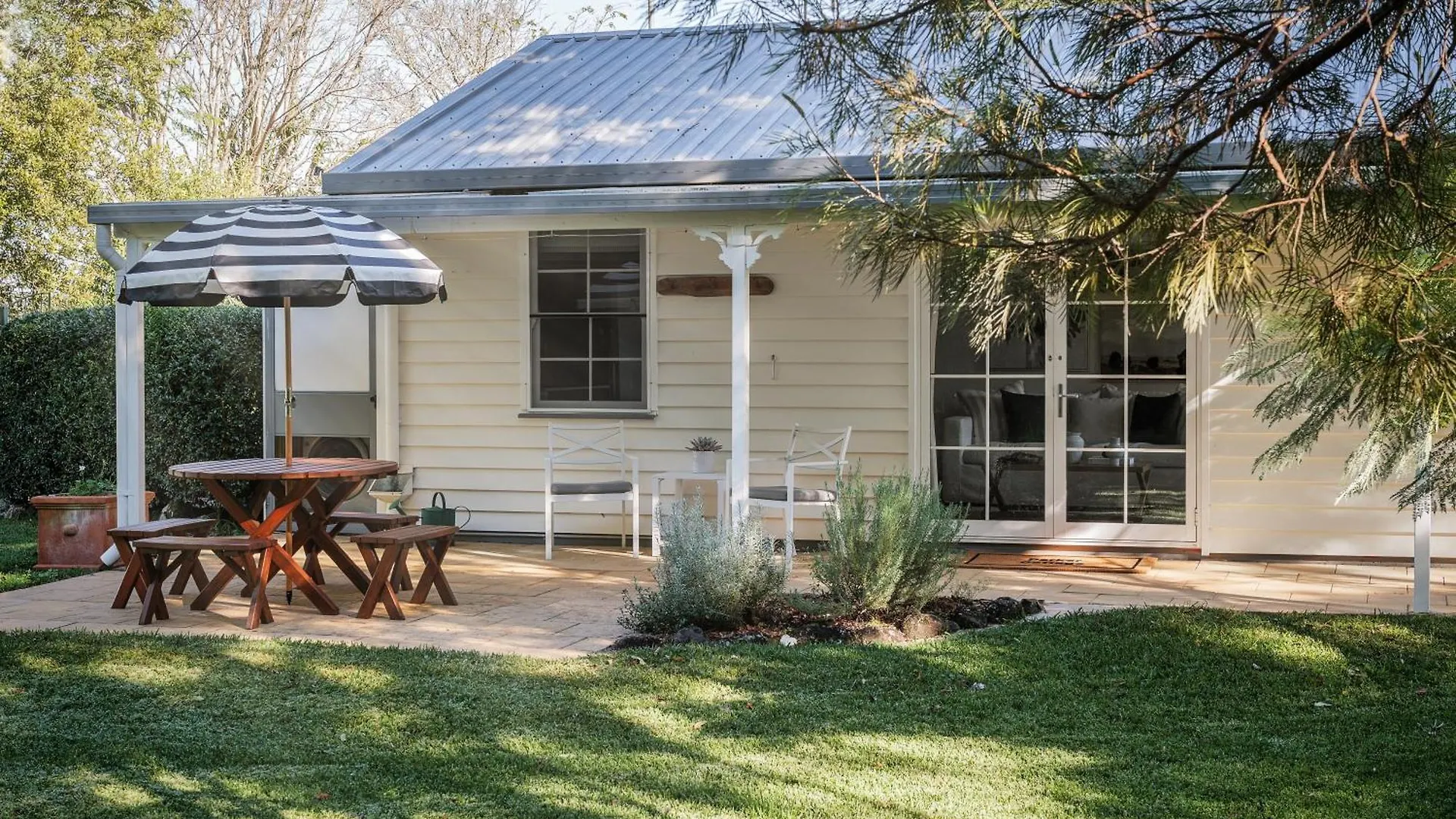 Villa Parker Cottage Maleny Australia