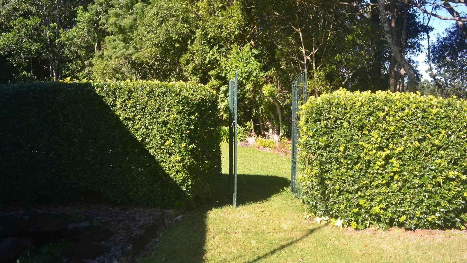 Villa Parker Cottage Maleny
