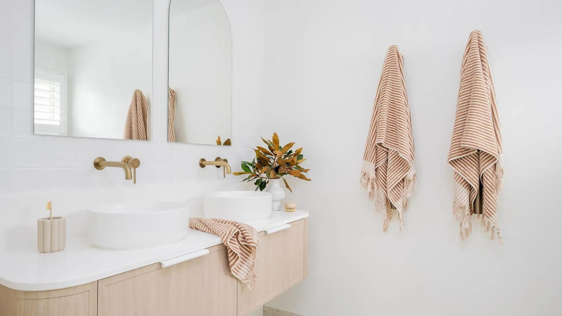 Villa Parker Cottage Maleny